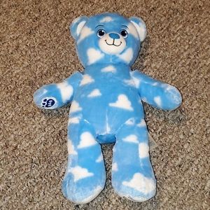 Build A Bear - Toy Story 4 collection